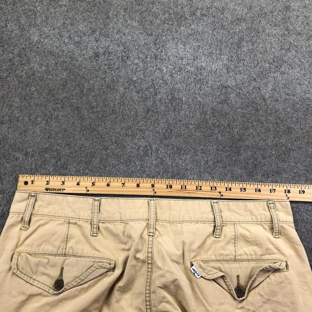 Levis levis shorts